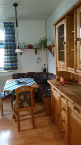 Apartamento Ferienwohnung Rummel Selb