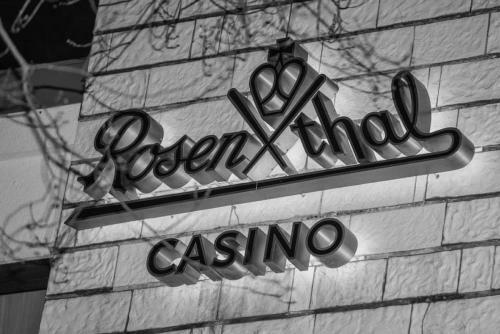 Hotel & Restaurant Rosenthal Casino