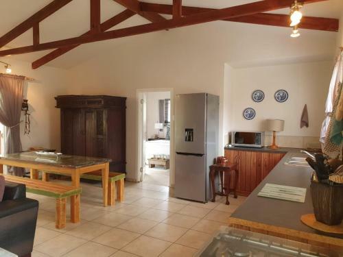 Apartamento Woodpecker