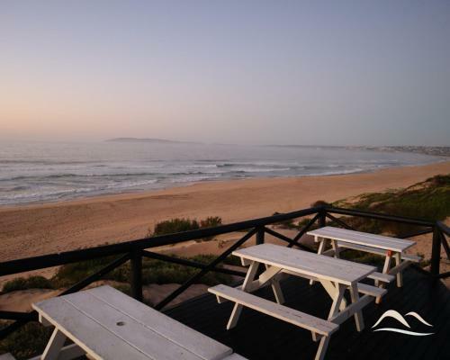 Apartamento The Dunes 104