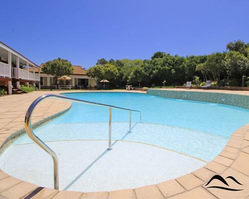 Apartamento The Dunes 104