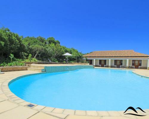Apartamento The Dunes 104