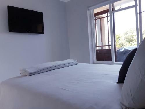 Apartamento Beautiful Bell Rock