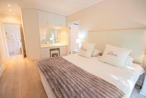 Apartamento 4293 River Club