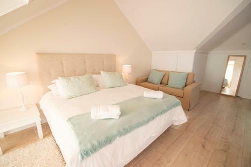 Apartamento 4293 River Club