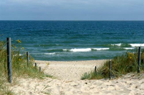 Apartamento Traumblick - A53036