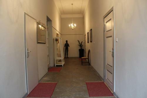 Apartamento Wohnstudio Auf Schloss Semlow