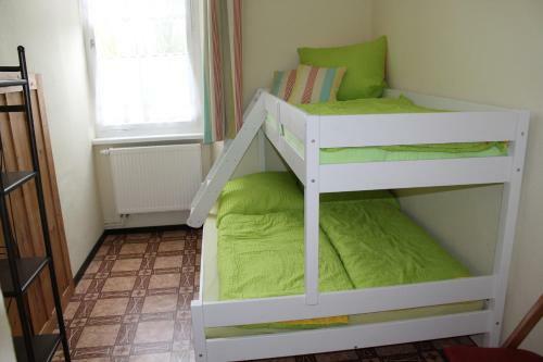 Apartamento Wohnstudio Auf Schloss Semlow
