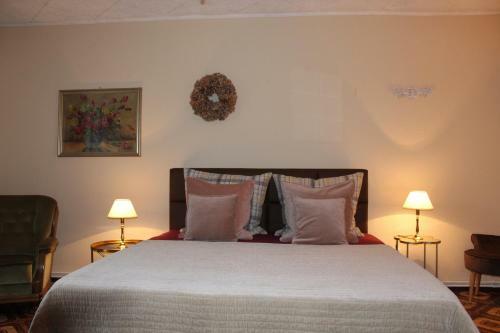 Apartamento Wohnstudio Auf Schloss Semlow