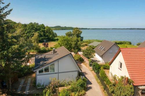 Ferienhaus Hygge Hus