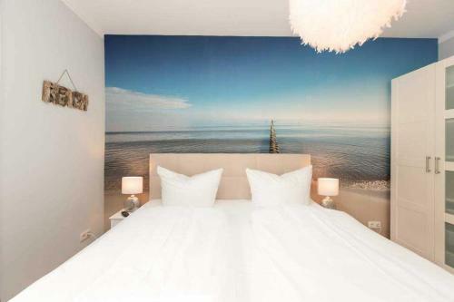 Apartamento Haus Am Schmollensee App 7h