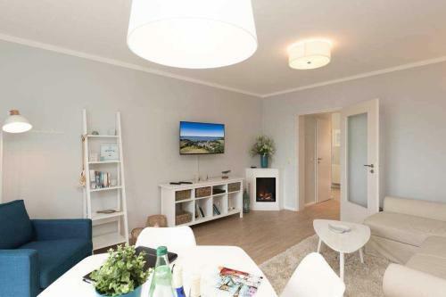 Apartamento Haus Am Schmollensee App 7h