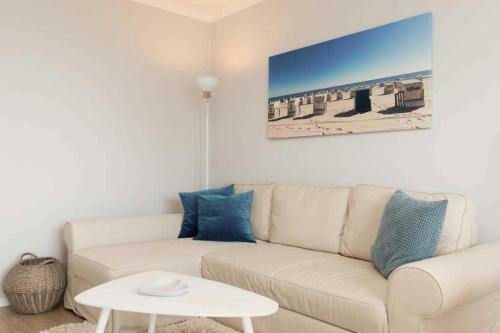 Apartamento Haus Am Schmollensee App 7h