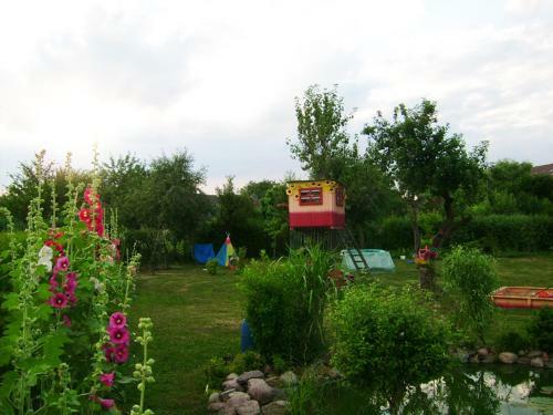 Apartamento Ferienwohnungen In Semlow
