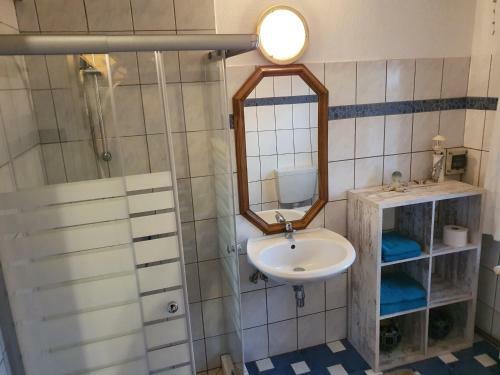 Apartamento Ferienwohnungen In Semlow