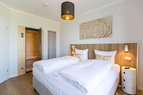 Apartamento Haus Am Schmollensee App 7i