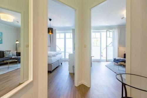 Apartamento Haus Am Schmollensee App 7i