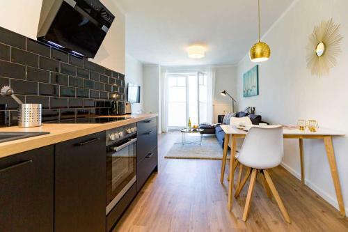 Apartamento Haus Am Schmollensee App 7i