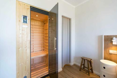 Apartamento Haus Am Schmollensee App 7i