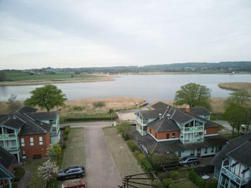 Apartamento Ferienwohnung Am See
