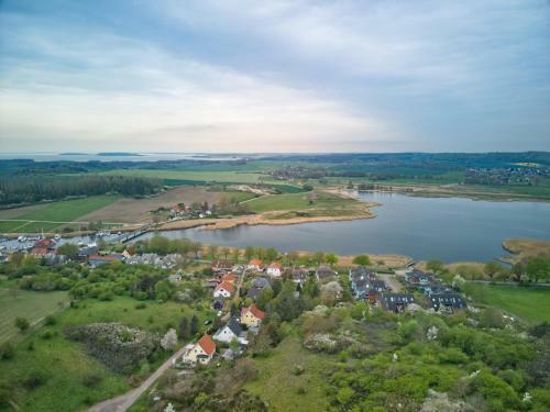 Apartamento Ferienwohnung Am See