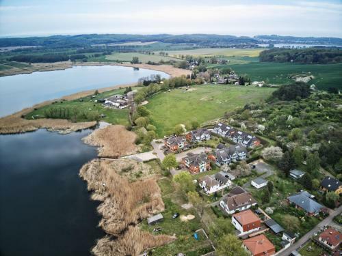 Apartamento Ferienwohnung Am See