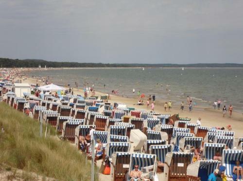 Apartamento Ferienwohnung Am See