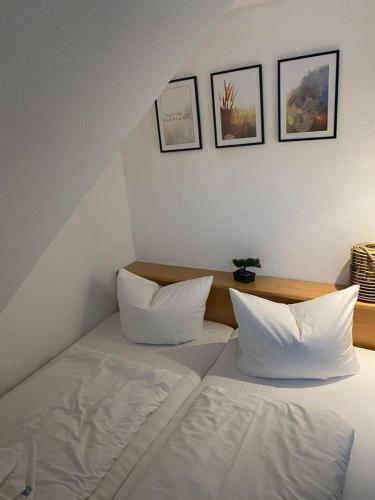 Apartamento Ferienhaus Am Yachthafen