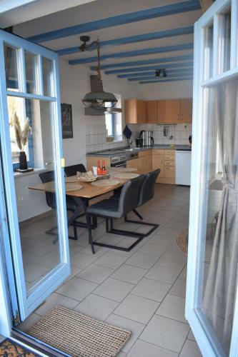 Apartamento Ferienhaus Am Yachthafen