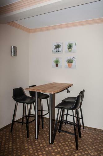 Ferienhaus An Der Mosel