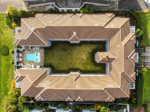 Apartamento No. 30 In Plett