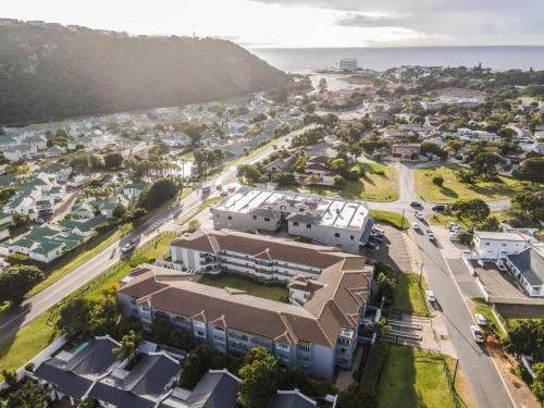 Apartamento No. 30 In Plett
