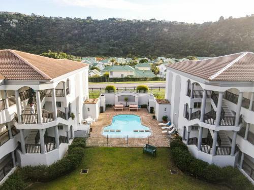 Apartamento No. 30 In Plett