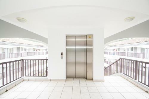 Apartamento No. 30 In Plett