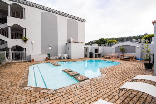 Apartamento No. 30 In Plett