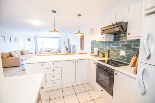 Apartamento No. 30 In Plett
