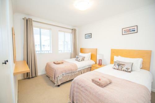 Apartamento No. 30 In Plett
