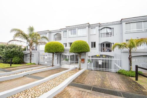 Apartamento No. 30 In Plett
