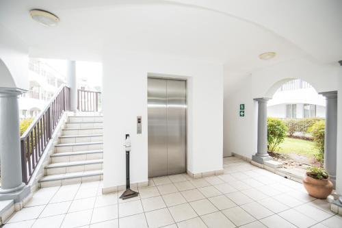 Apartamento No. 30 In Plett
