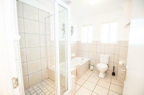 Apartamento No. 30 In Plett
