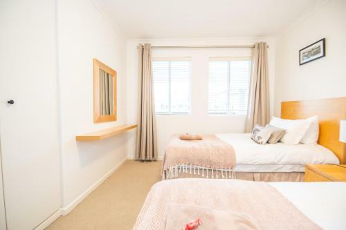 Apartamento No. 30 In Plett