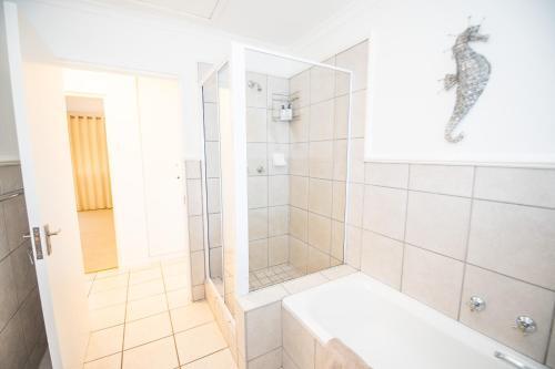 Apartamento No. 30 In Plett