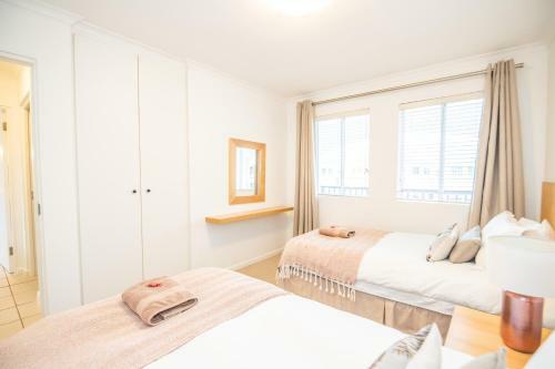 Apartamento No. 30 In Plett