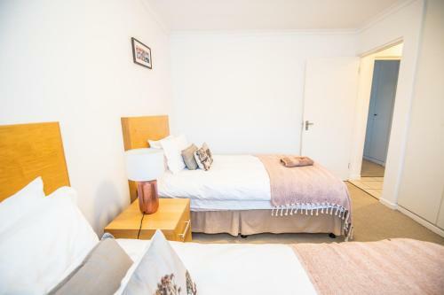 Apartamento No. 30 In Plett