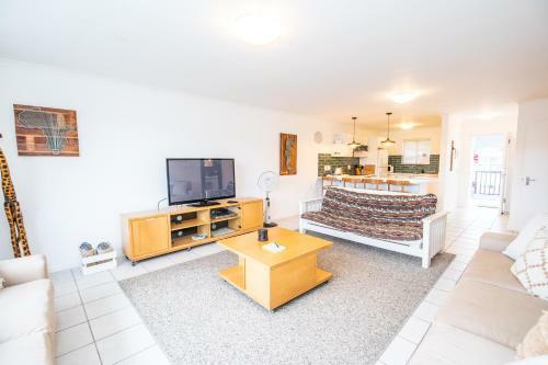 Apartamento No. 30 In Plett