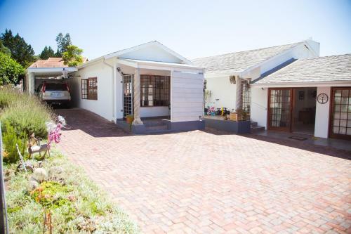 Apartamento My Place In Plett