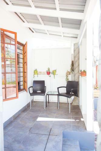 Apartamento My Place In Plett