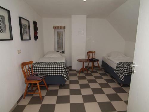 Apartamento Amazing Historical Appartment