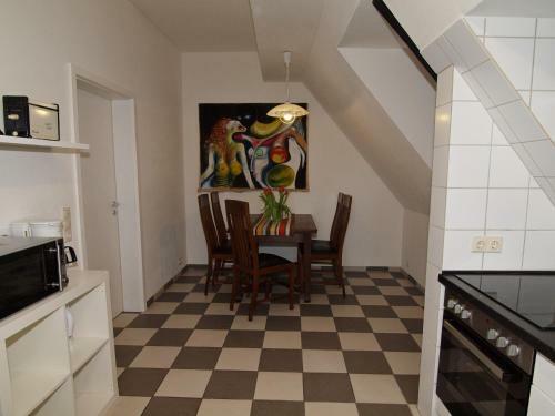 Apartamento Amazing Historical Appartment