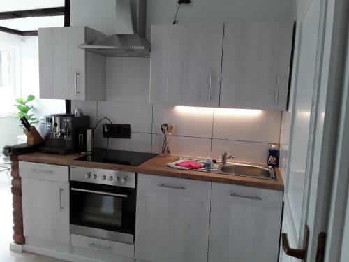 Apartamento Amazing Historical Appartment